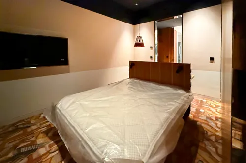 1 Bedroom Apartment in Mama Shelter Residences