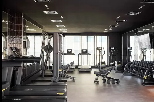 1 Bedroom Apartment in Mama Shelter Residences