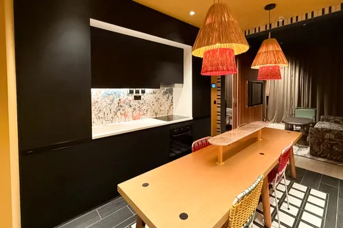 1 Bedroom Apartment in Mama Shelter Residences