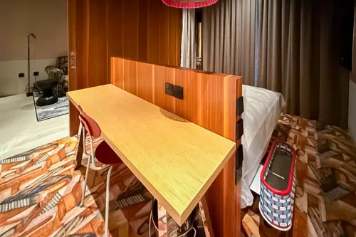 1 Bedroom Apartment in Mama Shelter Residences