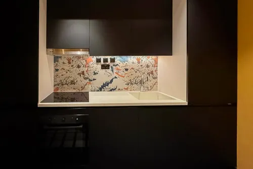 1 Bedroom Apartment in Mama Shelter Residences