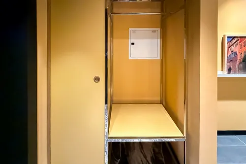 1 Bedroom Apartment in Mama Shelter Residences