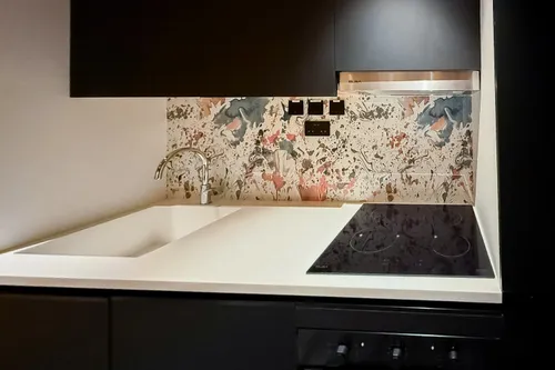 1 Bedroom Apartment in Mama Shelter Residences