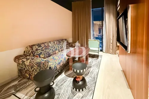 Burj Khalifa View | Vacant | Brand NEW