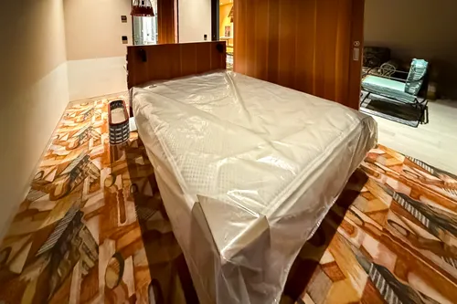 1 Bedroom Apartment in Mama Shelter Residences