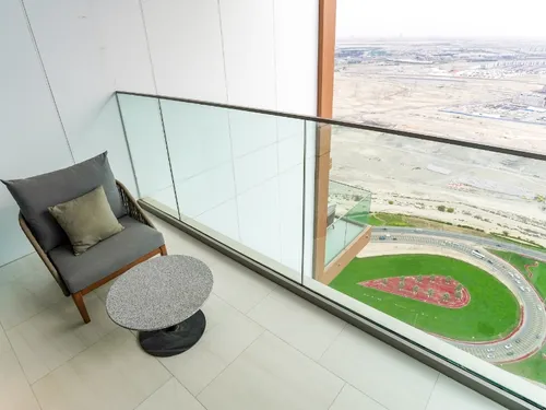 1 Bedroom Apartment in SLS Dubai Hotel & Residences