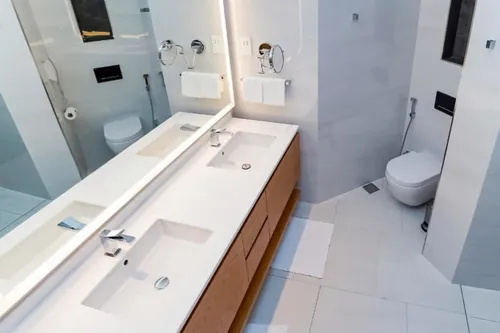 1 Bedroom Apartment in SLS Dubai Hotel & Residences