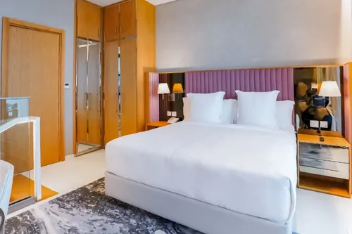 1 Bedroom Apartment in SLS Dubai Hotel & Residences