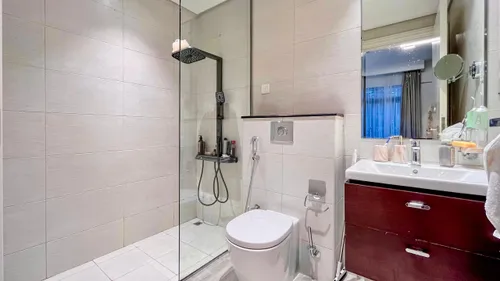 2 Bedrooms Apartment in Avanti