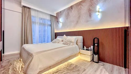 2 Bedrooms Apartment in Avanti