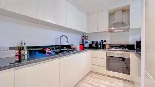 2 Bedrooms Apartment in Avanti