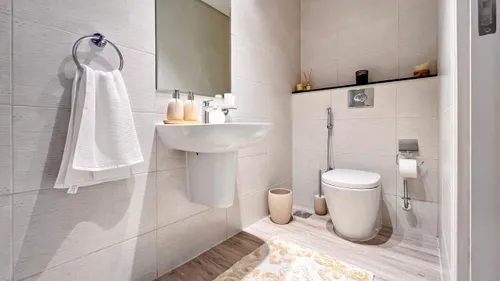 2 Bedrooms Apartment in Avanti