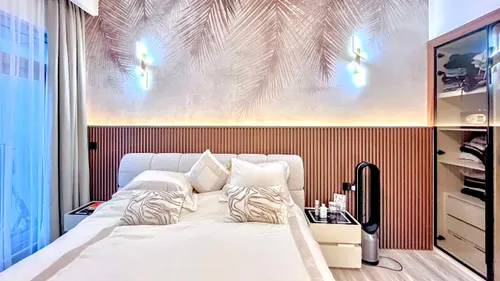 2 Bedrooms Apartment in Avanti