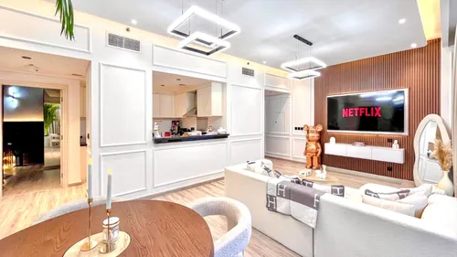 2 Bedrooms Apartment in Avanti