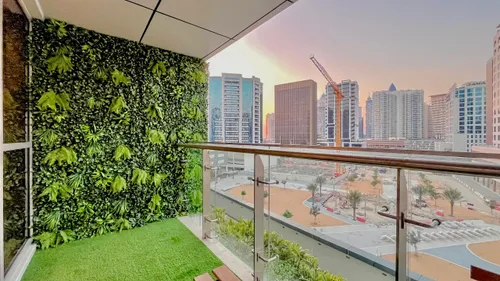 2 Bedrooms Apartment in Avanti