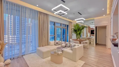 Luxury Living | Park views | Prime Location