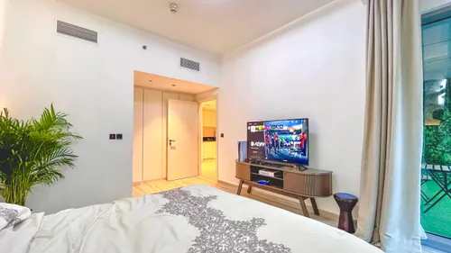 2 Bedrooms Apartment in Avanti