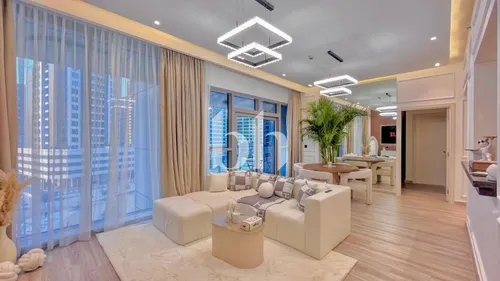 Fully Upgraded | Park views | Prime Location