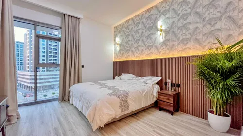 2 Bedrooms Apartment in Avanti