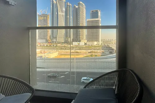  Apartment in 15 Northside - Tower 1