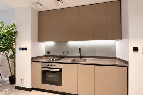  Apartment in 15 Northside - Tower 1