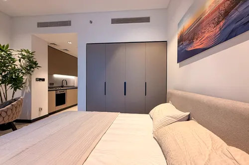  Apartment in 15 Northside - Tower 1