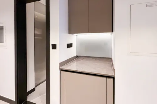  Apartment in 15 Northside - Tower 1