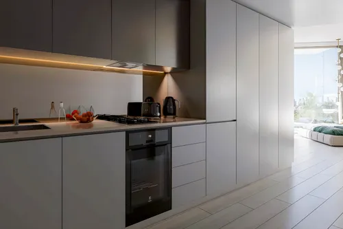 1 Bedroom Apartment in Regalia By Deyaar