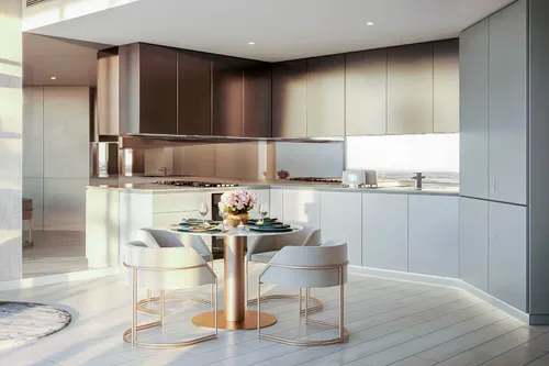 1 Bedroom Apartment in Regalia By Deyaar