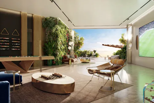 1 Bedroom Apartment in Regalia By Deyaar