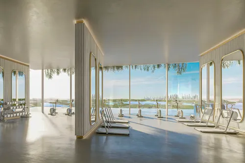 1 Bedroom Apartment in Regalia By Deyaar