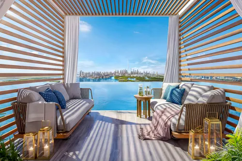 1 Bedroom Apartment in Regalia By Deyaar