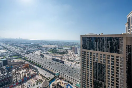 2 Bedrooms Apartment in Meera