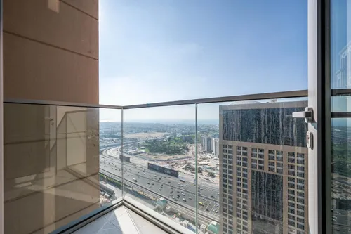 2 Bedrooms Apartment in Meera