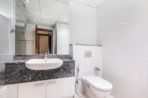 2 Bedrooms Apartment in Meera