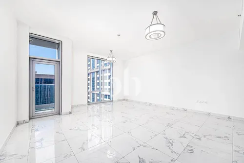 High Floor | Unfurnished | Viewable Next Month
