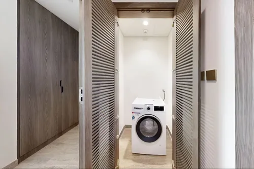 1 Bedroom Apartment in Peninsula One