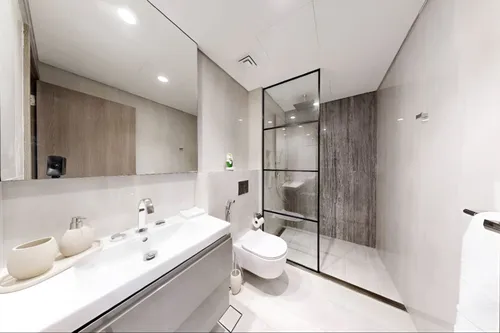 1 Bedroom Apartment in Peninsula One