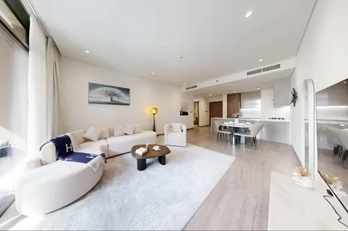 1 Bedroom Apartment in Peninsula One