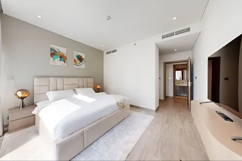 1 Bedroom Apartment in Peninsula One