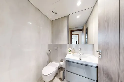 1 Bedroom Apartment in Peninsula One