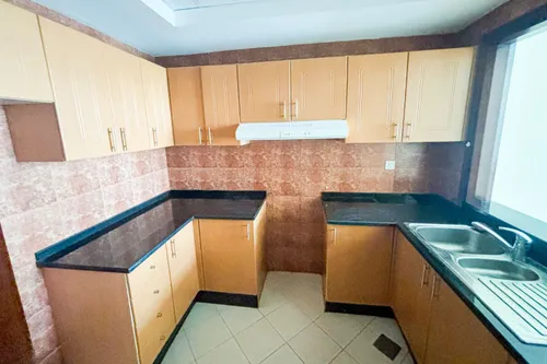 1 Bedroom Apartment in Hamilton Tower