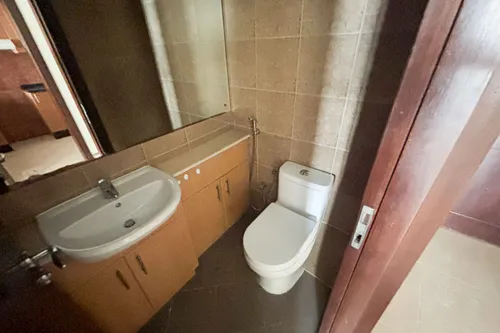 1 Bedroom Apartment in Hamilton Tower