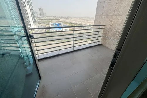 1 Bedroom Apartment in Hamilton Tower