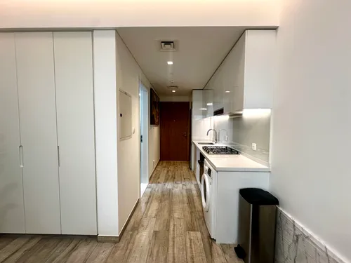 Apartment in Ahad Residences