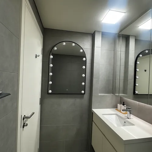 Apartment in Ahad Residences