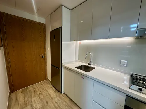 Apartment in Ahad Residences