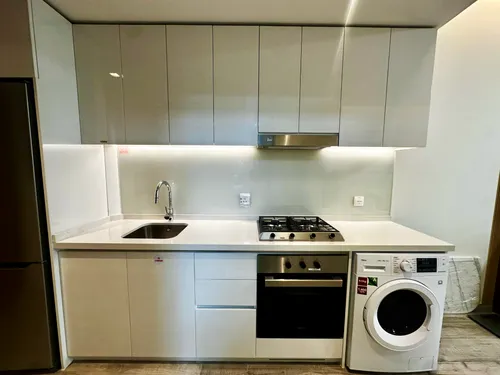 Apartment in Ahad Residences