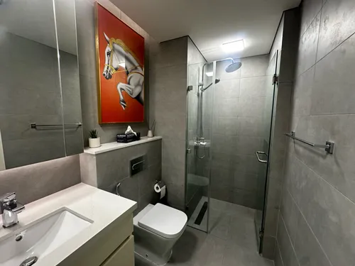 Apartment in Ahad Residences