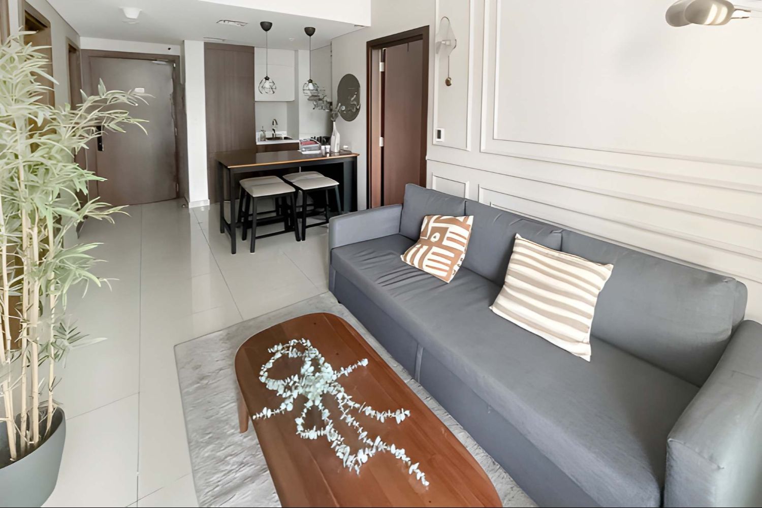 2 Bedrooms Apartment in Vera Residences
